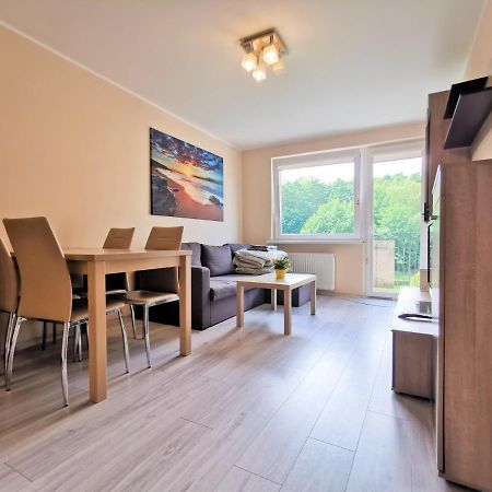 Euro24 Apartamenty Magnolia - Sopot Sienkiewicza Exterior photo