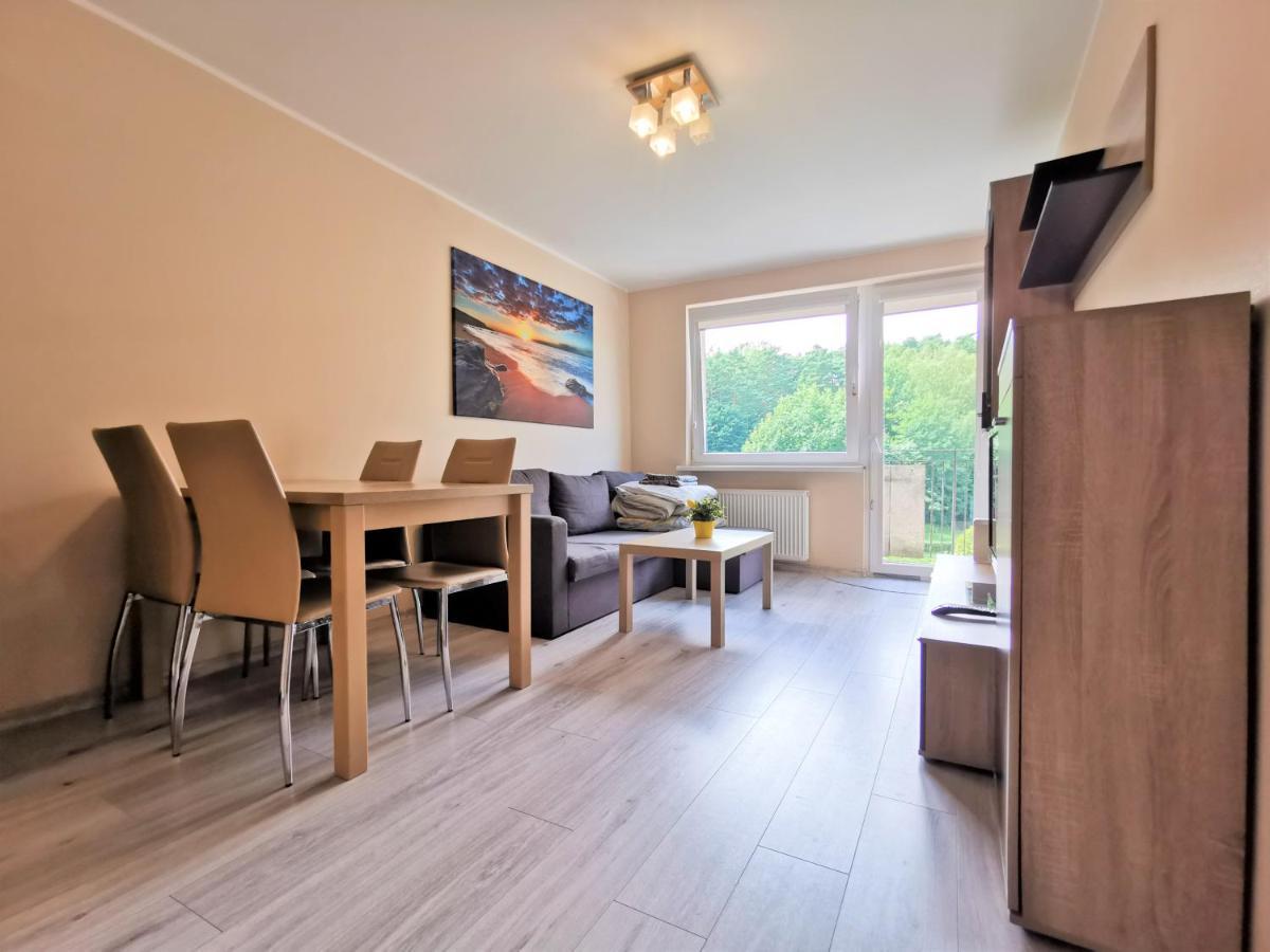 Euro24 Apartamenty Magnolia - Sopot Sienkiewicza Exterior photo